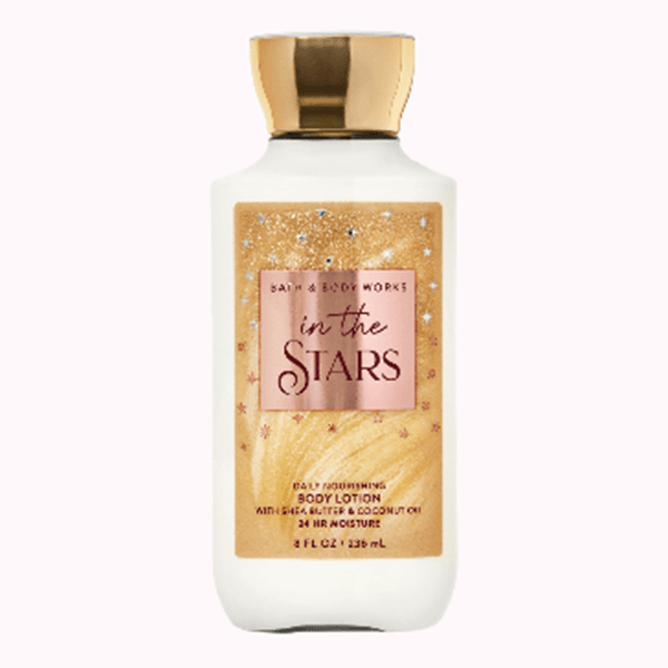 لوسیون بدن این د استارز بث اند بادی ورکز | In The Stars BBW Body Lotion — تصویر ۲
