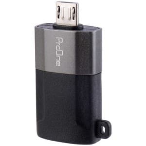 مبدل او‌تی‌جی Micro-USB به USB پرووان مدل PCO14 — تصویر ۳