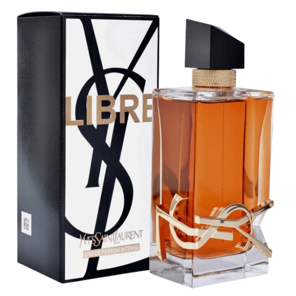 عطر لیبره اینتنس ایو سن لورن | Yves Saint Laurent Libre Intense — تصویر ۳