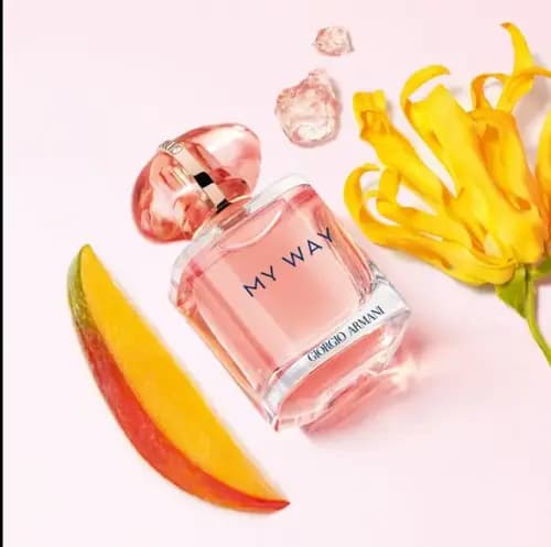 عطر مای وی جورجیو آرمانی | Giorgio Armani My Way — تصویر ۶