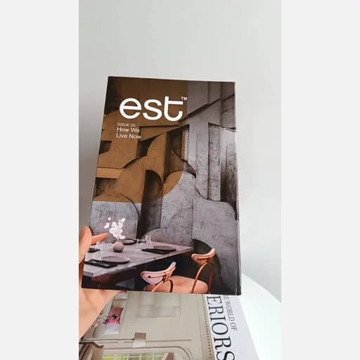 کتاب دکوراتیو — تصویر ۸