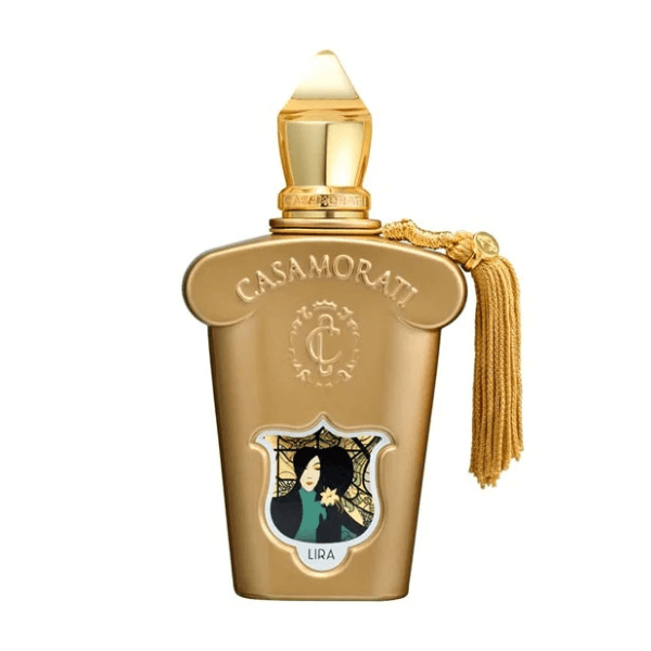 عطر کازاموراتی زرجوف لیرا | Casamorati Xerjoff Lira