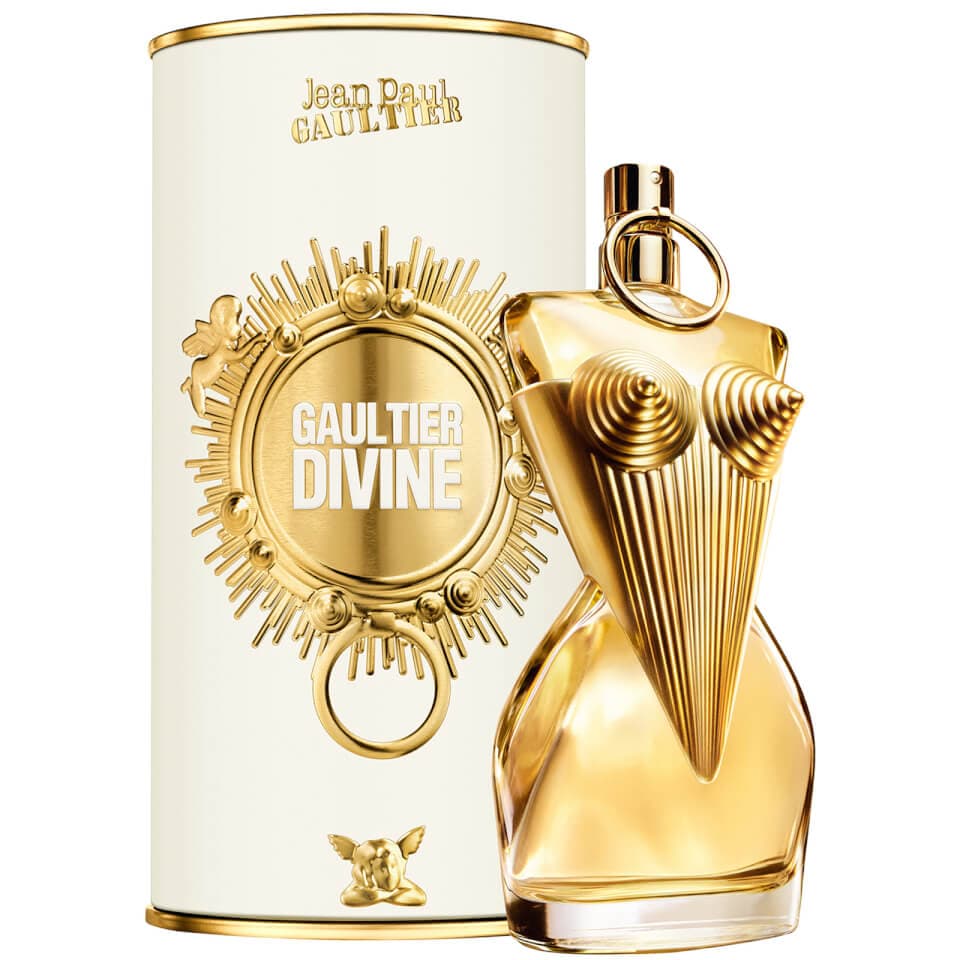 عطر ژان پل گوتیه دیواین | Jean Paul Gaultier Divine — تصویر ۳