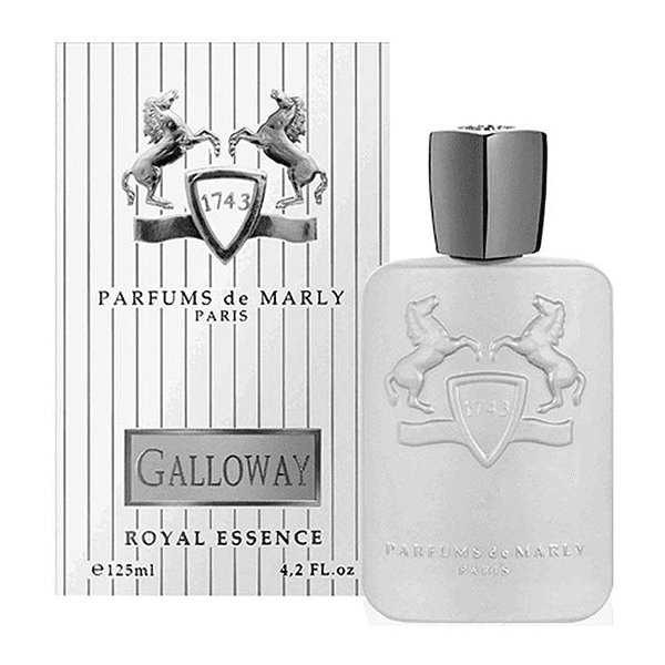 عطر پارفومز دمارلی گالووی | Parfums de Marly Galloway — تصویر ۹