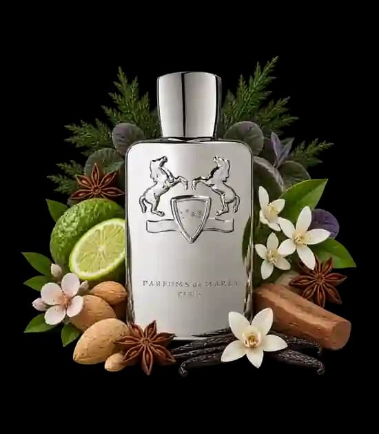 عطر پارفومز د مارلی پگاسوس | Parfums de Marly Pegasus — تصویر ۱۰