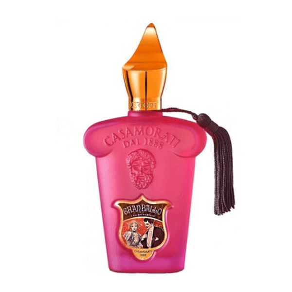 عطر زرجف کازاموراتی گرن بالو 100 میل | Casamorati Xerjoff Gran Ballo