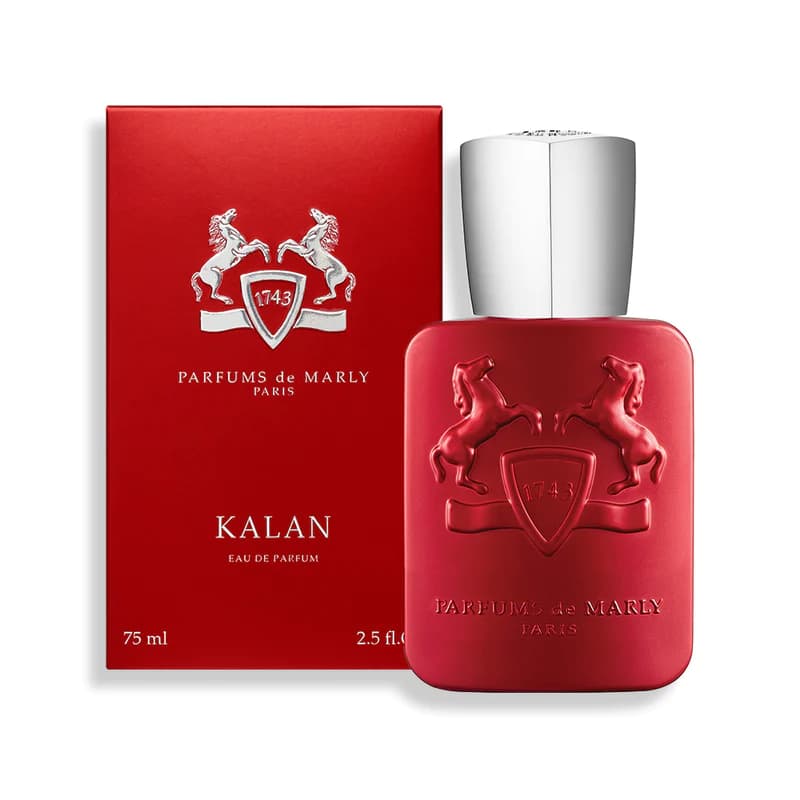عطر پارفومز د مارلی کالان | Parfums de Marly Kalan — تصویر ۱۲