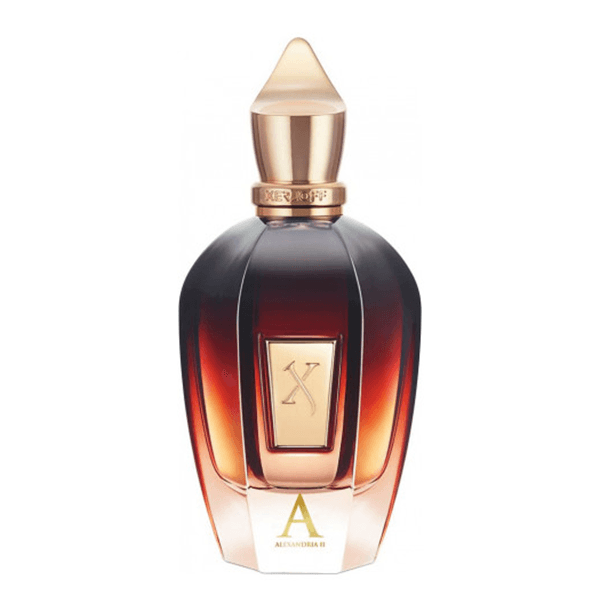 عطر زرجف الکساندریا 2 – 100 میل | Xerjoff Alexandria II