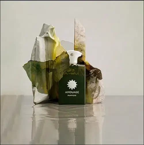 عطر آمواج پرپس (پرپوس) | Amouage Purpose — تصویر ۷