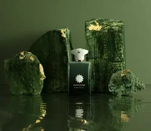 عطر آمواج پرپس (پرپوس) | Amouage Purpose — تصویر ۵