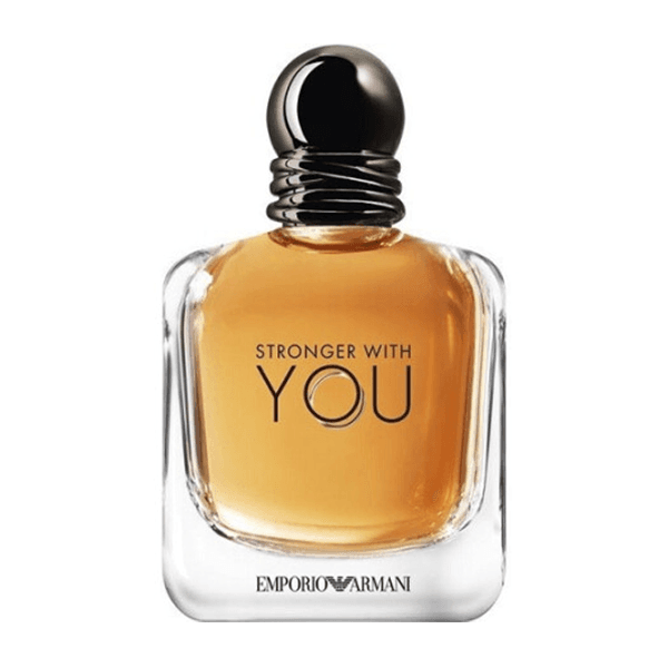 عطر استرانگر ویت یو امپریو آرمانی | Emporio Armani Stronger With You — تصویر ۶
