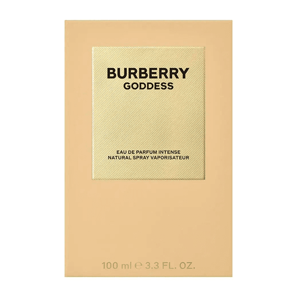 عطر باربری گادس اینتنس | Burberry Goddess Intense — تصویر ۳