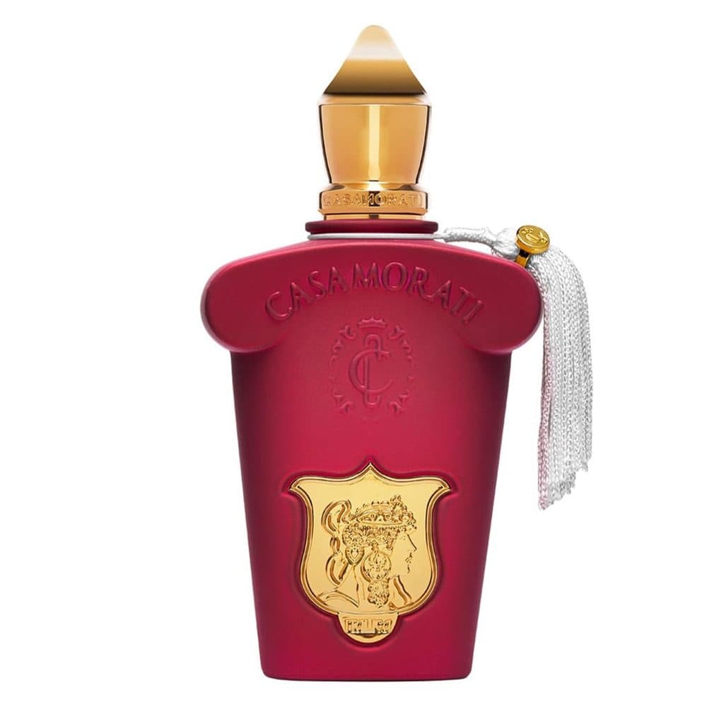 عطر کازاموراتی زرجف ایتالیکا | Xerjoff Casamorati Italica — تصویر ۹