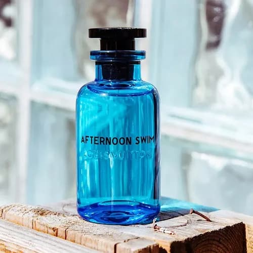 عطر لویی ویتون افترنون سوییم | Louis Vuitton Afternoon Swim — تصویر ۷
