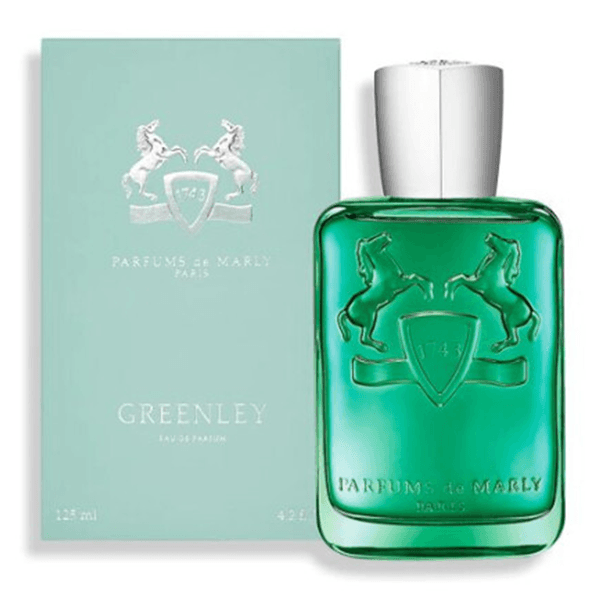 عطر پارفومز د مارلی گرینلی 125 میل | Parfums de Marly Greenley — تصویر ۷