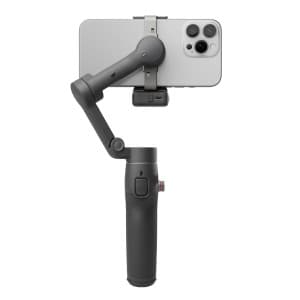 لرزشگیر موبایل ( گیمبال ) دی‌ جی‌ آی مدل OSMO 7P — تصویر ۴