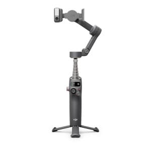 لرزشگیر موبایل ( گیمبال ) دی‌ جی‌ آی مدل OSMO 7P