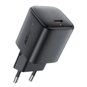 شارژر دیواری ایس فست مدل A119 PD45W توان 45 وات