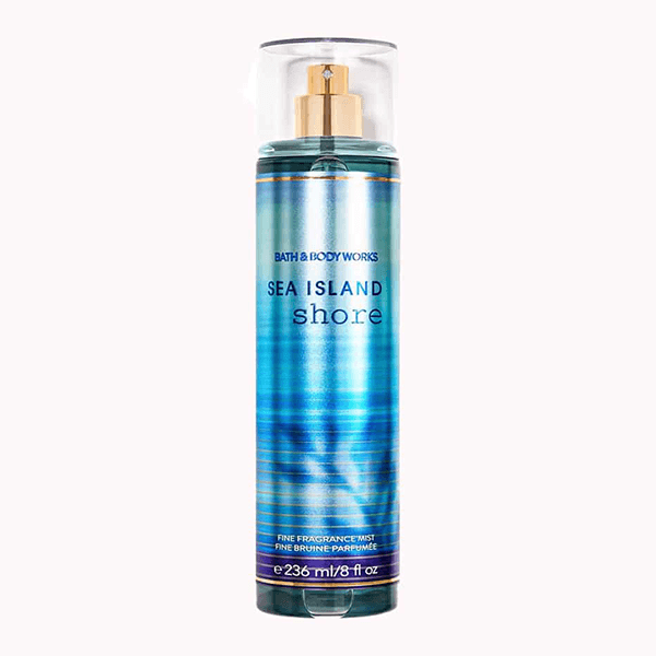 بادی میست سی آیلند شور بث اند بادی ورکز | Sea Island Shore BBW Body Mist