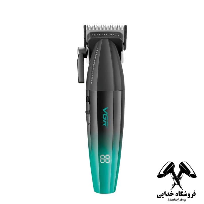 ماشین اصلاح حجم زن وی جی آر مدل V-003