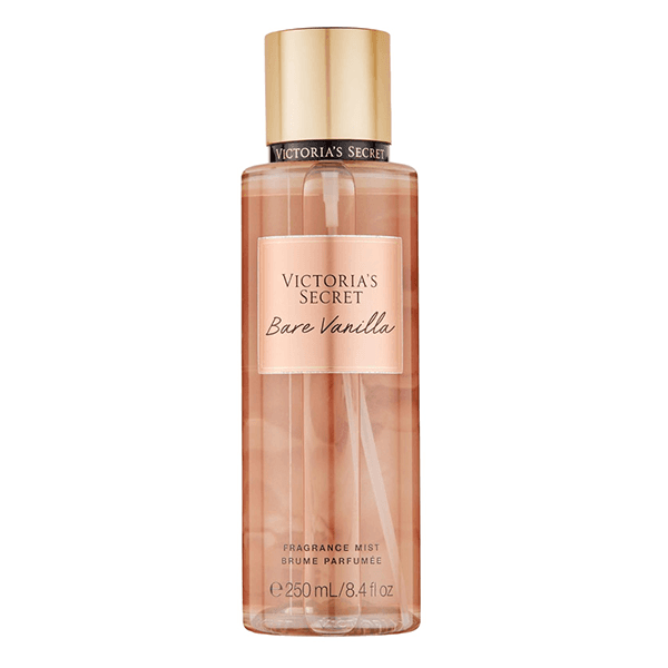 بادی اسپلش بیر وانیلا ویکتوریا سکرت | Bare Vanilla Victoria’s Secret Body Splash