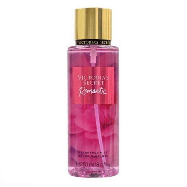 بادی اسپلش رمانتیک ویکتوریا سکرت | Romantic Victoria’s Secret Body Splash — تصویر ۲