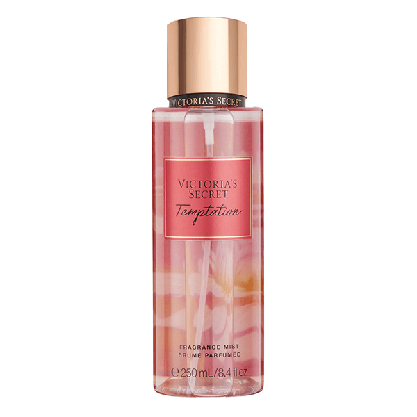 بادی اسپلش تمپتیشن ویکتوریا سکرت | Temptation Victoria’s Secret
