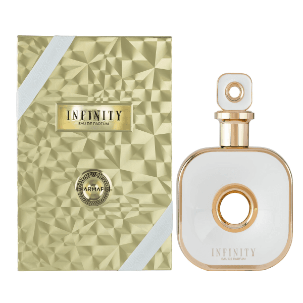 عطر آرماف اینفینیتی گلد | Armaf Infinity Gold — تصویر ۳