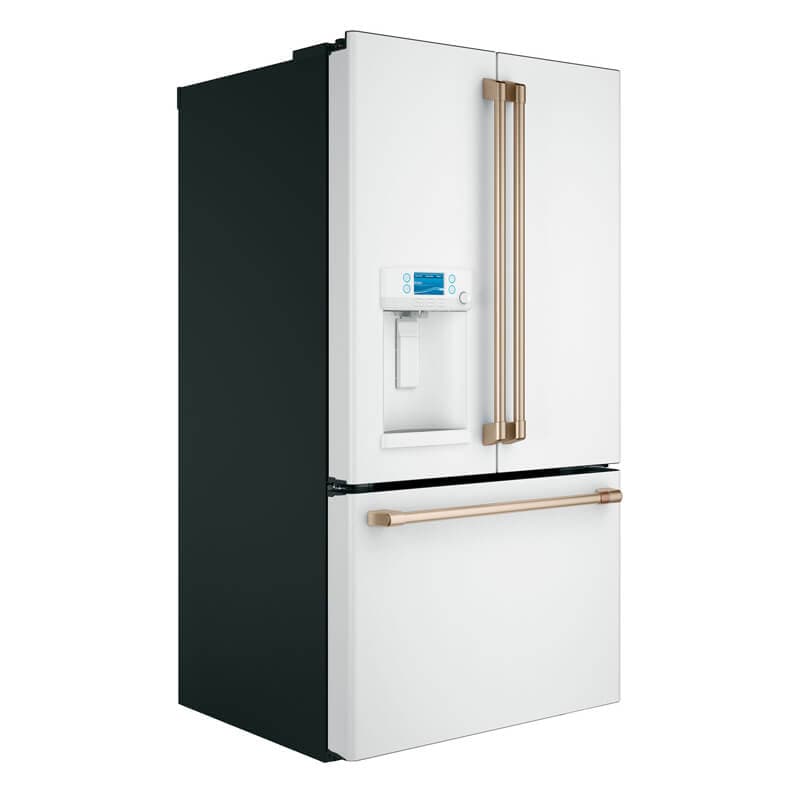 یخچال فرنچ جنرال الکتریک مدل CFE28TP4MW2 — تصویر ۱۱