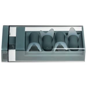 گوش گیر سیلیکونی جوردن و جودی مدل PT013