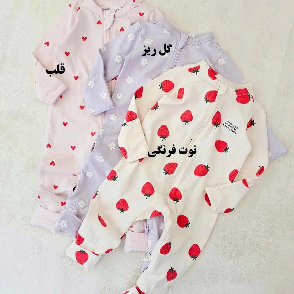 سرهمی آنکو-LK1762 — تصویر ۳