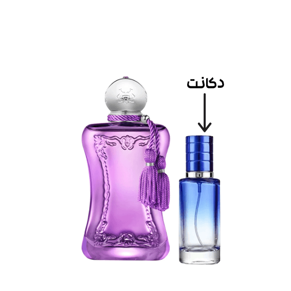 دکانت عطر پارفومز د مارلی پالاتین 20 میل | Marly Palatine