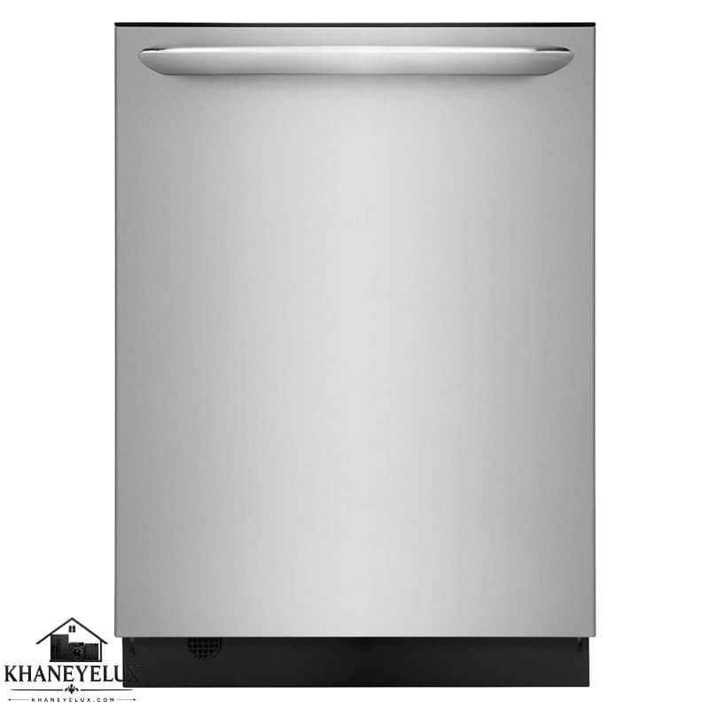 ماشین ظرفشویی فریجیدر مدلFGID2479SF — تصویر ۸