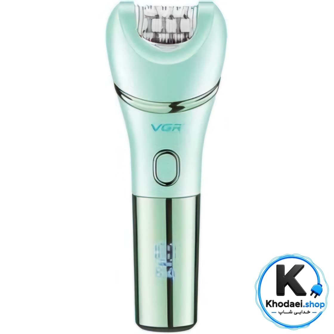 اپیلاتور ۷ کاره ضدآب وی جی آر مدل V-756