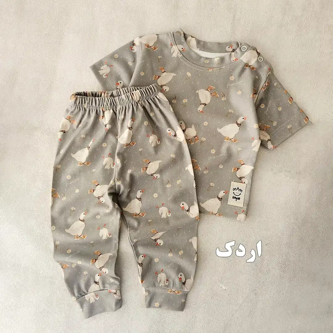 ست اقتصادی بهاره-LK1689 — تصویر ۴