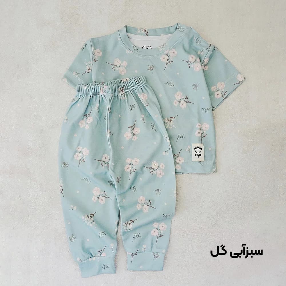 ست اقتصادی بهاره-LK1689 — تصویر ۷