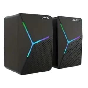 اسپیکر کامپیوتر گیمینگ جدل مدل S553 RGB