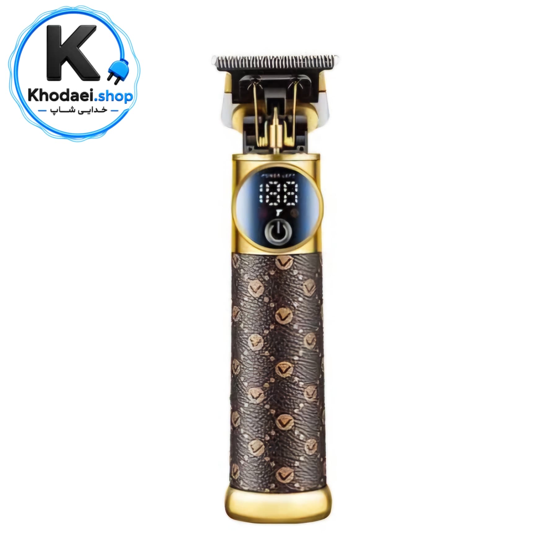 ماشین اصلاح وی جی آر مدل VGR V-942 برش مستقیم — تصویر ۲