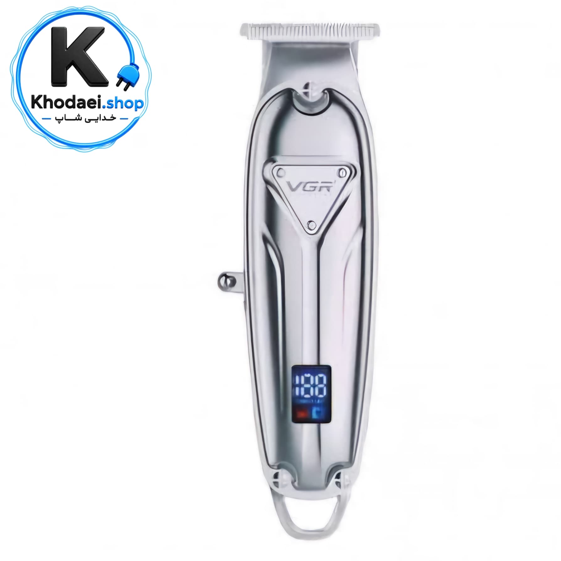 ماشین اصلاح وی جی آر مدل V-062 — تصویر ۳