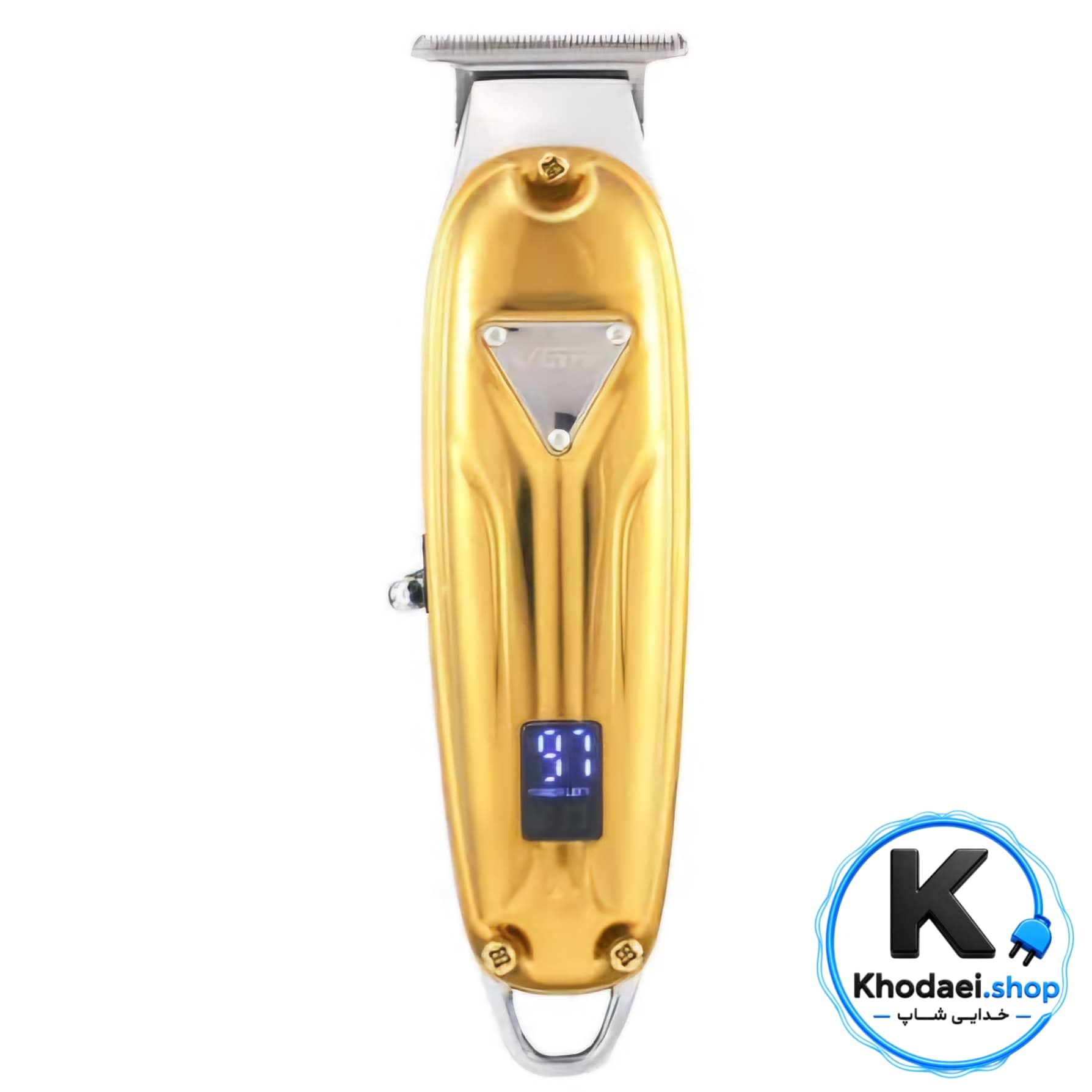 ماشین اصلاح وی جی آر مدل V-062