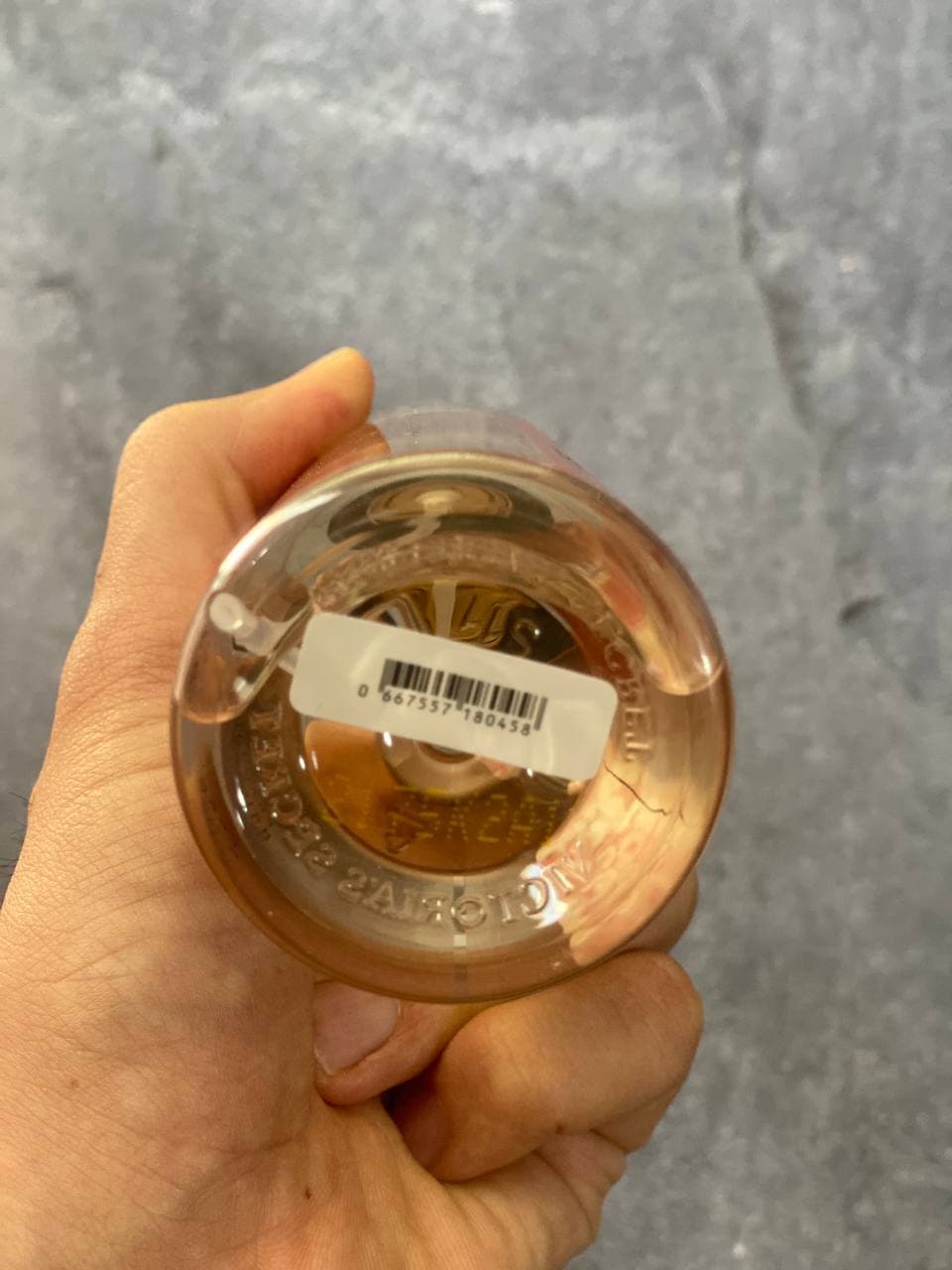 بادی اسپلش استرابری اند شامپاین ویکتوریا سکرت | Strawberries & Champagne Victoria’s Secret Body Splash — تصویر ۵