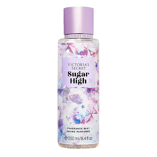 بادی اسپلش شوگر های ویکتوریا سکرت | Sugar High Victoria’s Secret Body Splash
