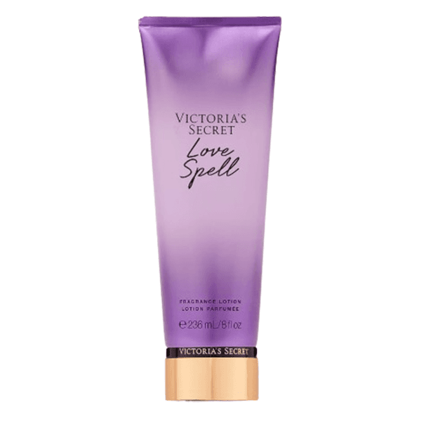 لوسیون بدن لاو اسپل ویکتوریا سکرت | Victoria’s Secret Love Spell