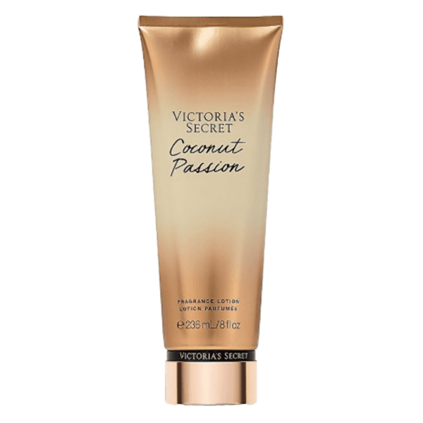 لوسیون بدن کوکونات پشن ویکتوریا سکرت | Victoria’s Secret Coconut Passion — تصویر ۲
