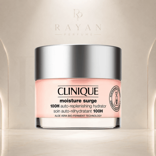 کرم آبرسان مویسچر 100 ساعته کلینیک Clinique اورجینال | 75 میل — تصویر ۱۰