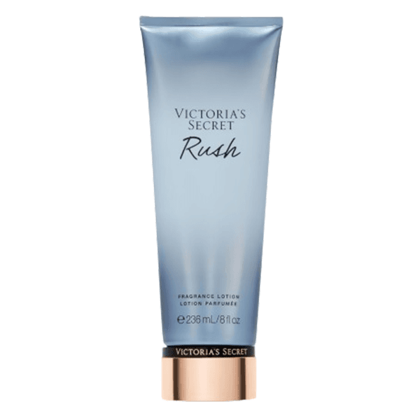 لوسیون بدن راش ویکتوریا سکرت | Victoria’s Secret Rush