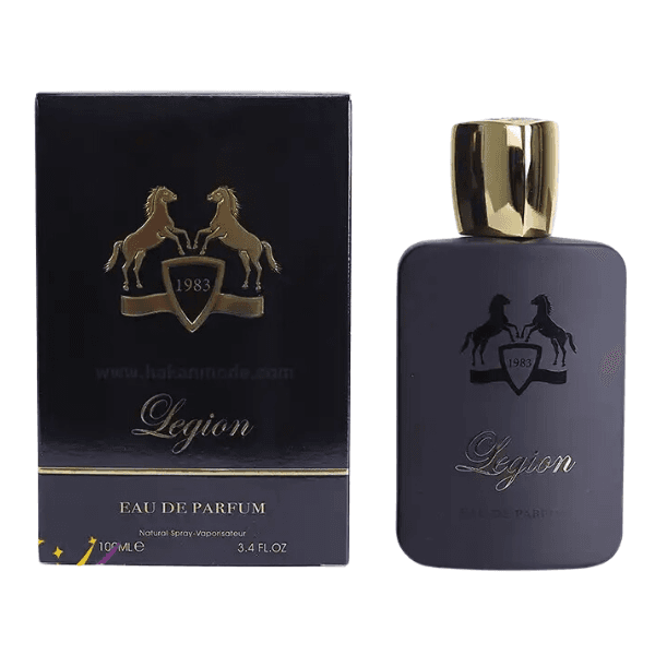 عطر مارلی اوجان فرگرانس | Parfums de Marly Oajan — تصویر ۳