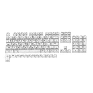 کلید کیبورد مکانیکال ردراگون مدل A137 Transparent