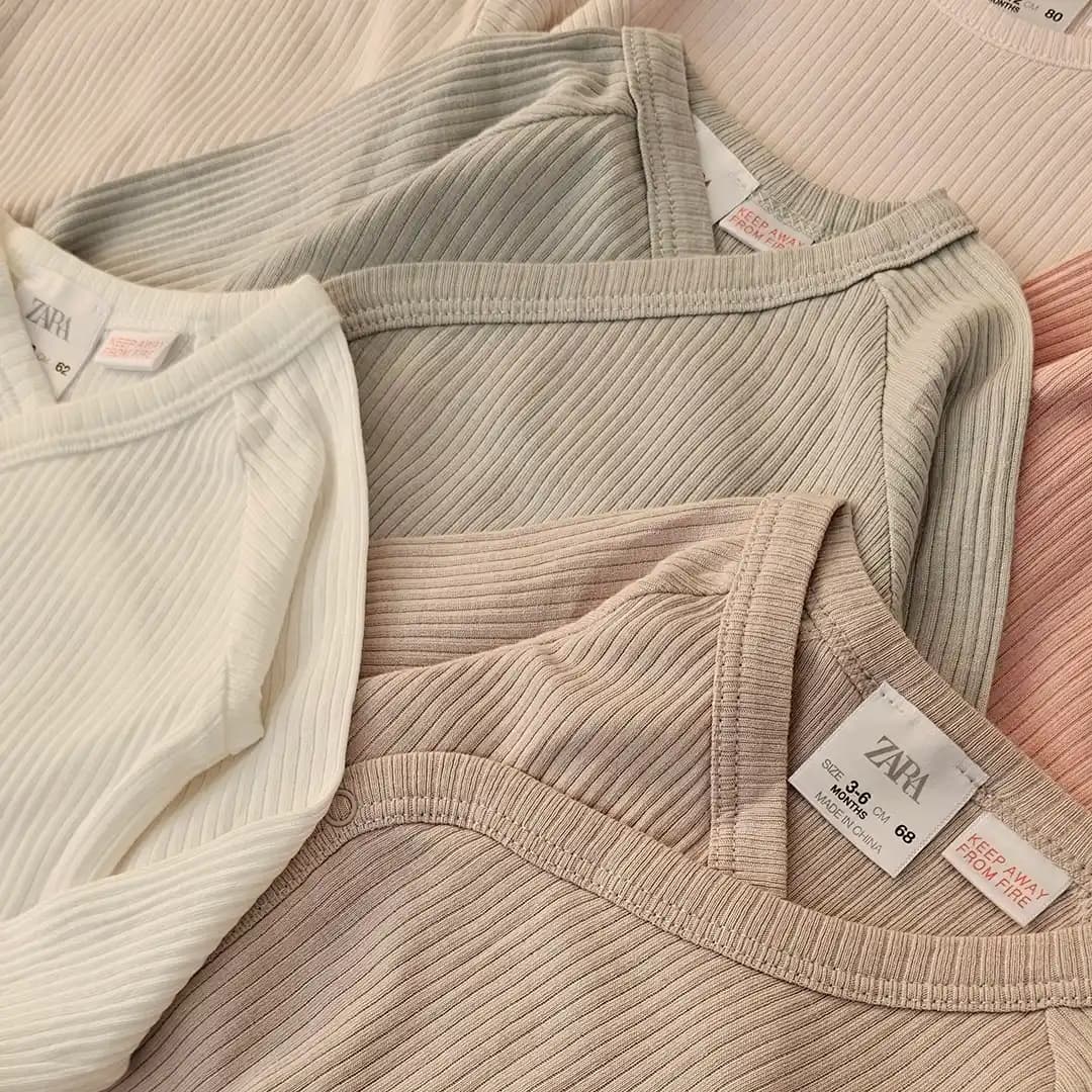 بادی کبریتی زارا-LK1651 — تصویر ۴