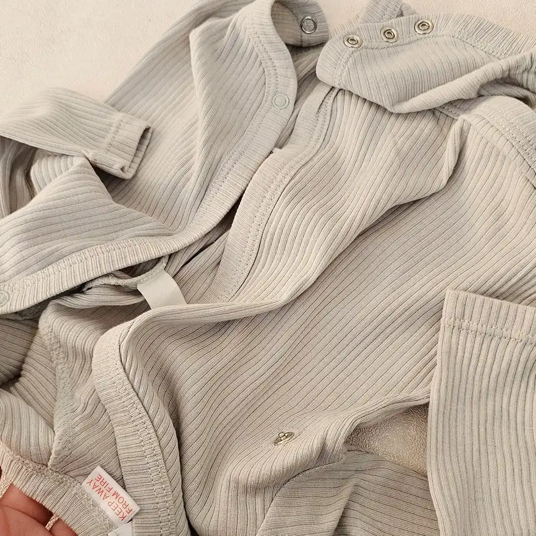 بادی کبریتی زارا-LK1651 — تصویر ۷
